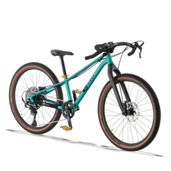 KUbikes 24 gravel